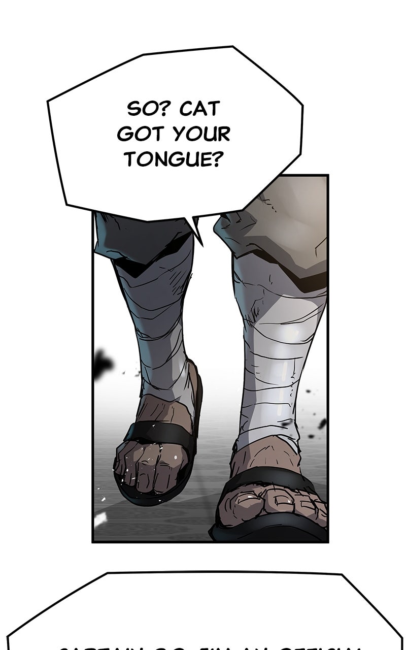 Read Absolute Regression Manga Online