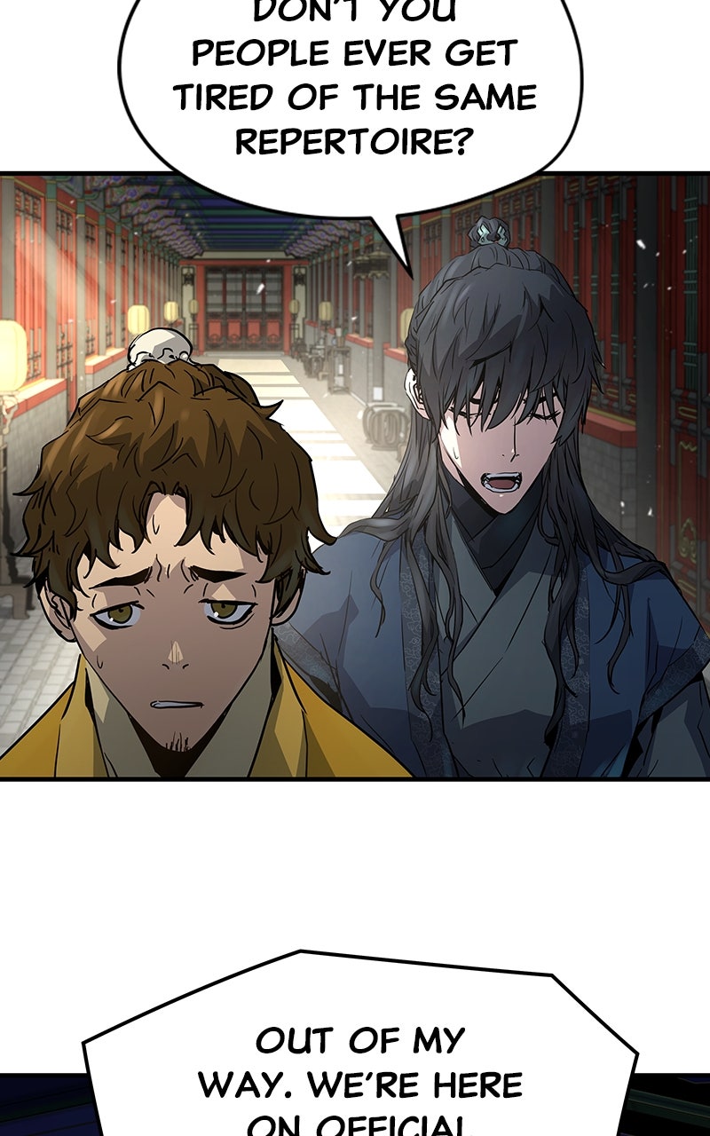 Read Absolute Regression Manga Online