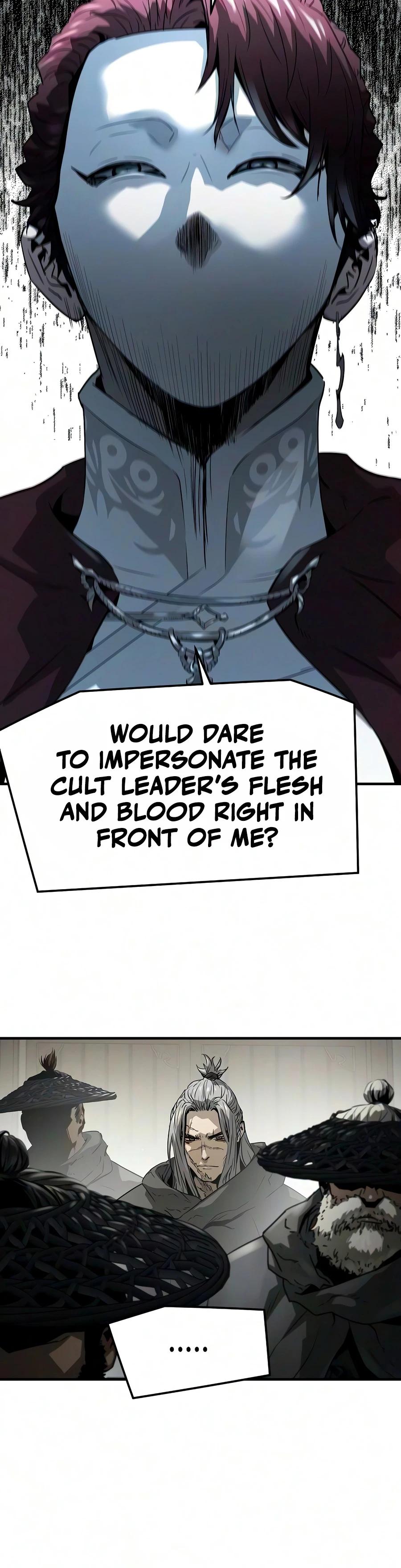 Read Absolute Regression Manga Online