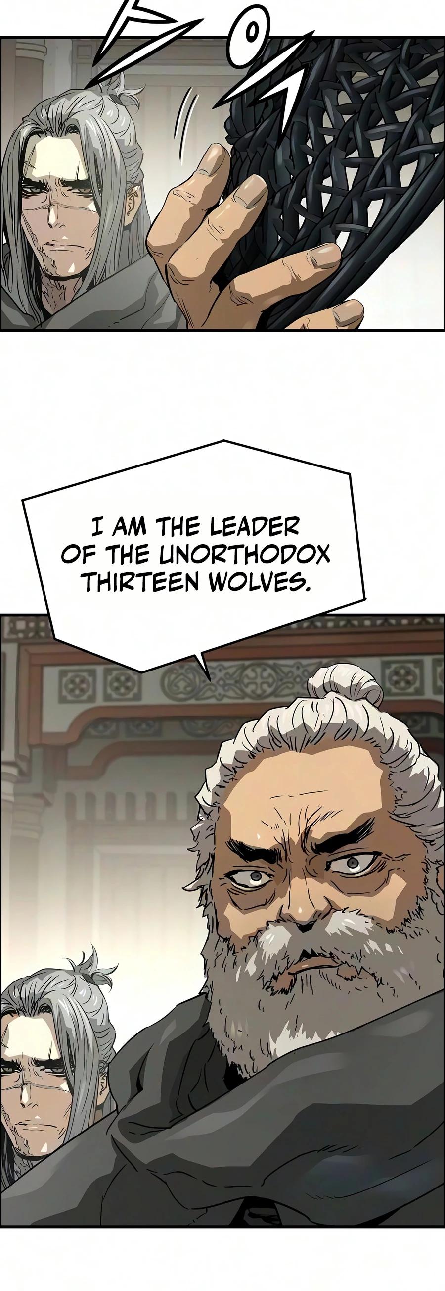 Read Absolute Regression Manga Online