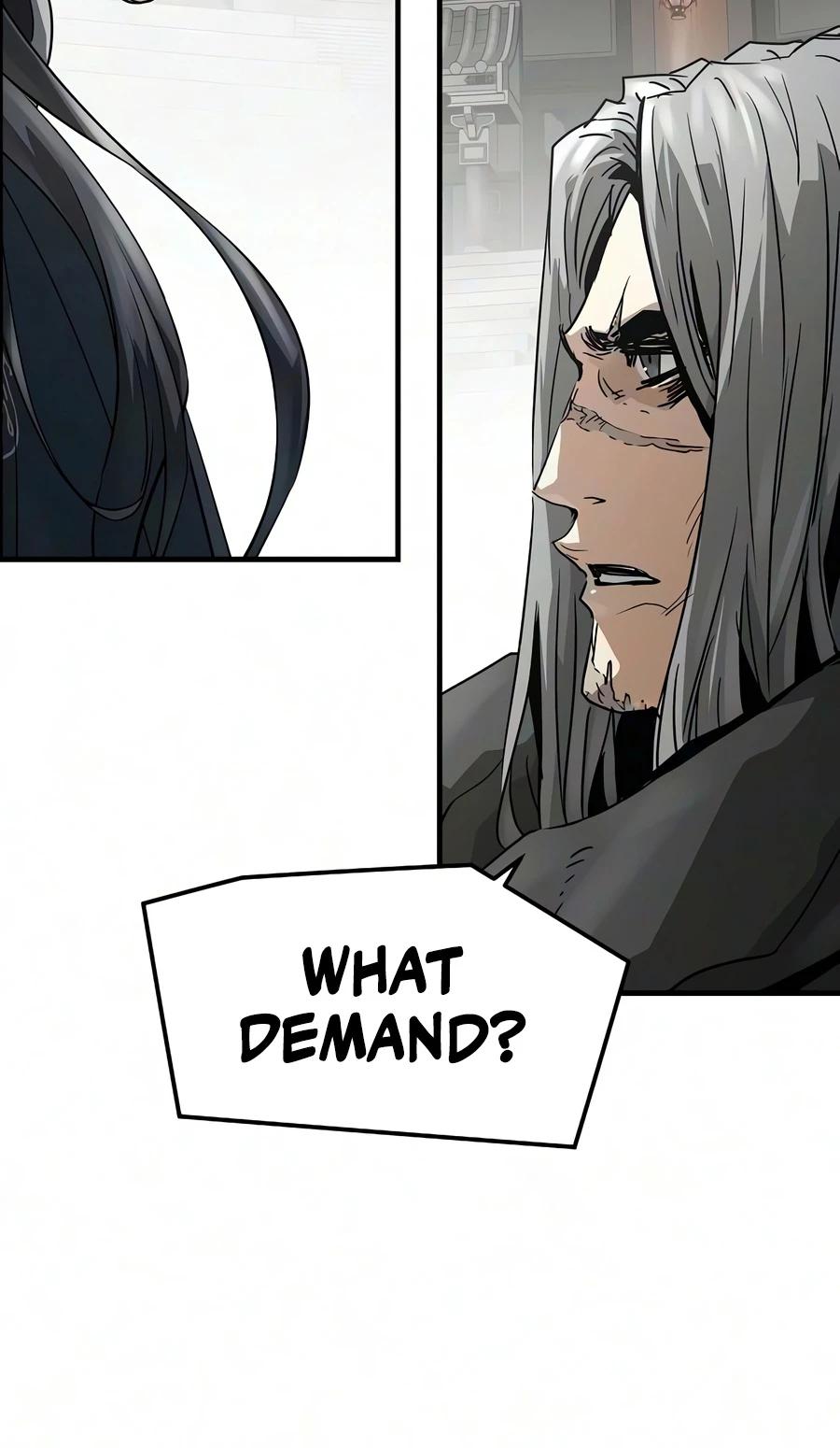 Read Absolute Regression Manga Online