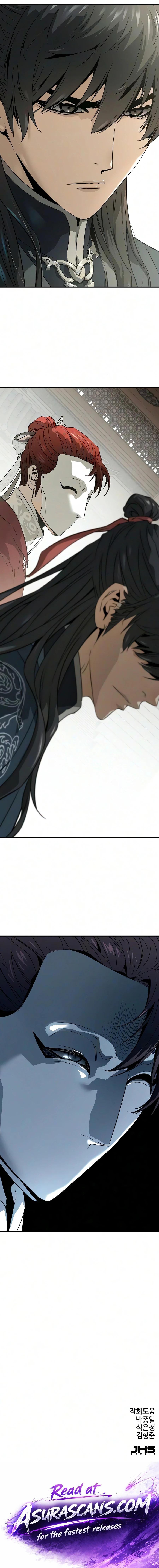 Read Absolute Regression Manga Online