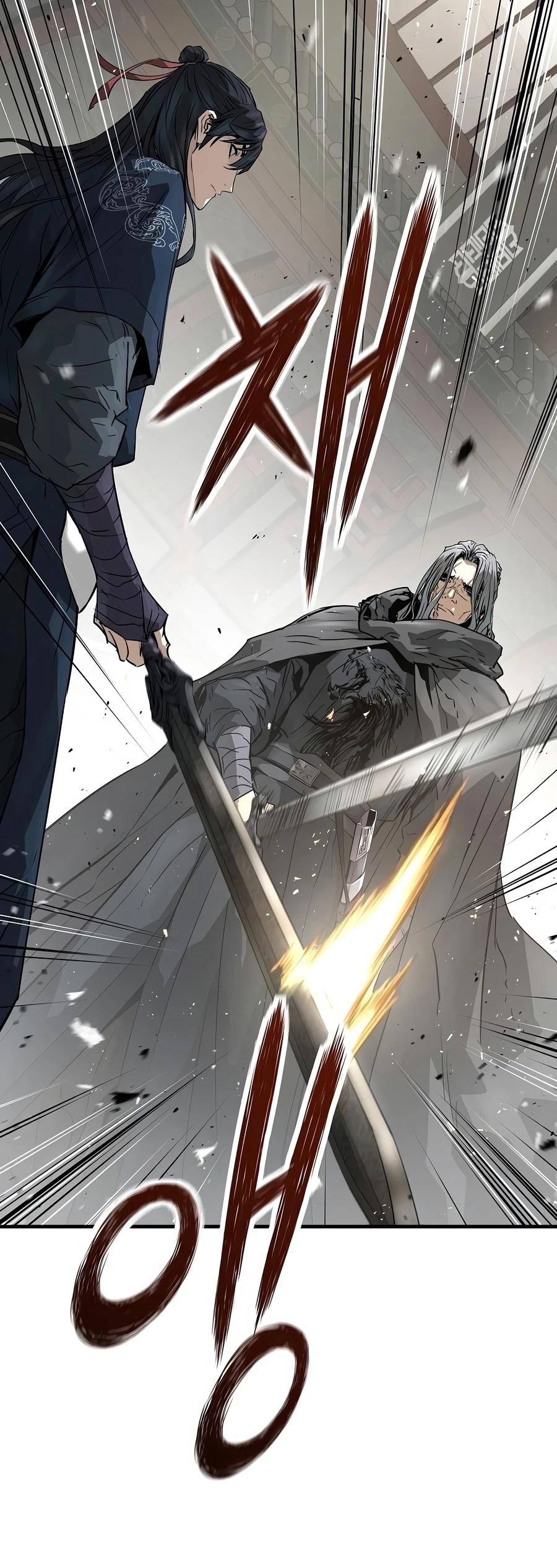 Read Absolute Regression Manga Online