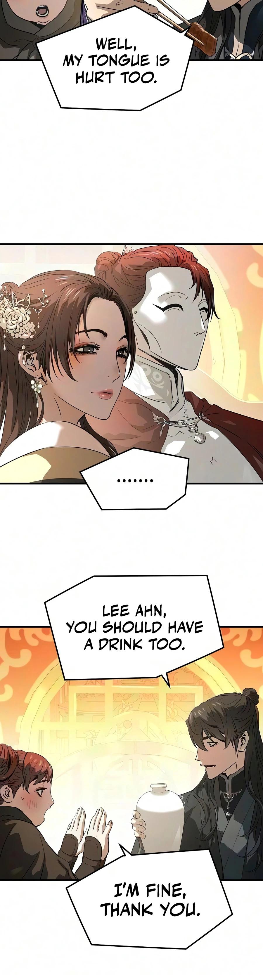 Read Absolute Regression Manga Online