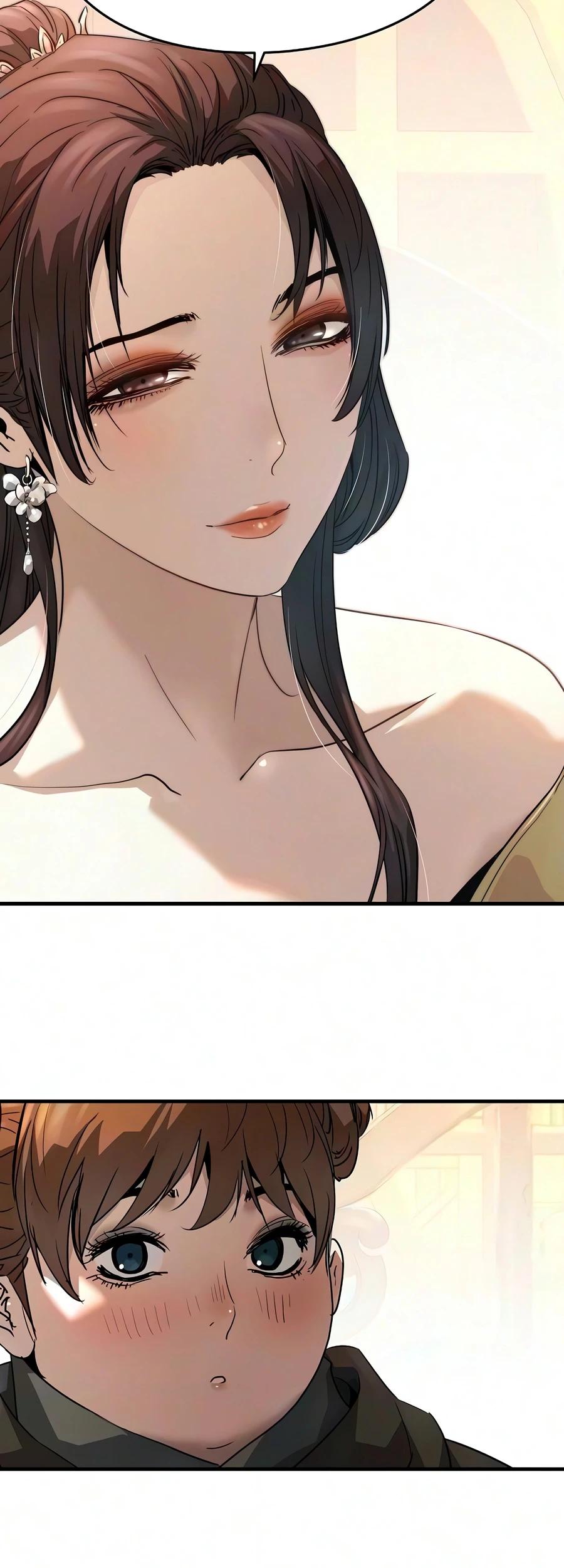 Read Absolute Regression Manga Online