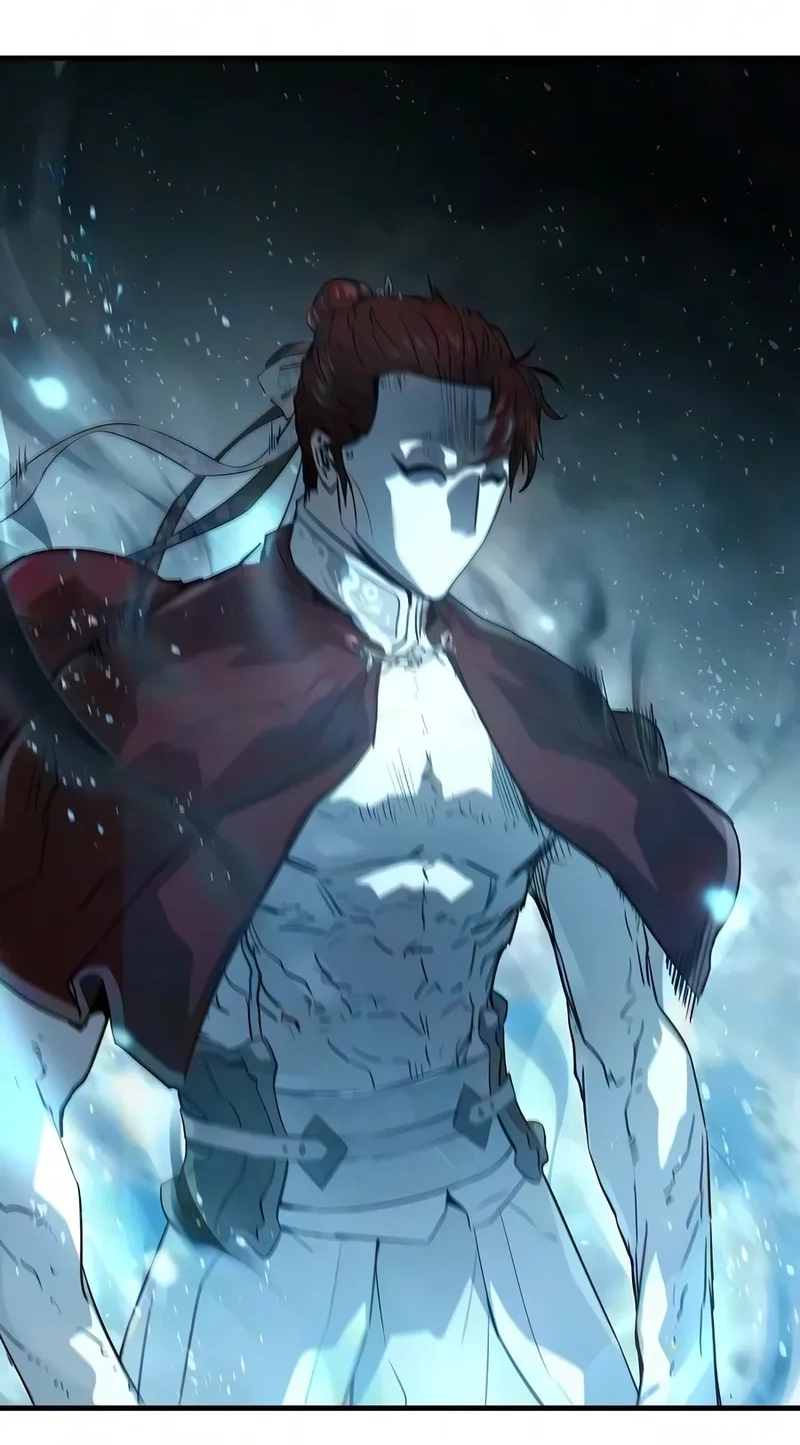 Read Absolute Regression Manga Online