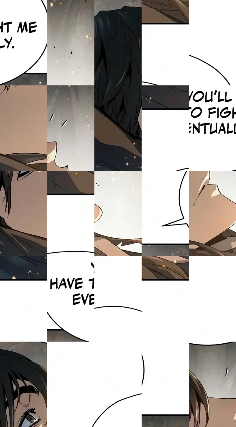 Read Absolute Regression Manga Online