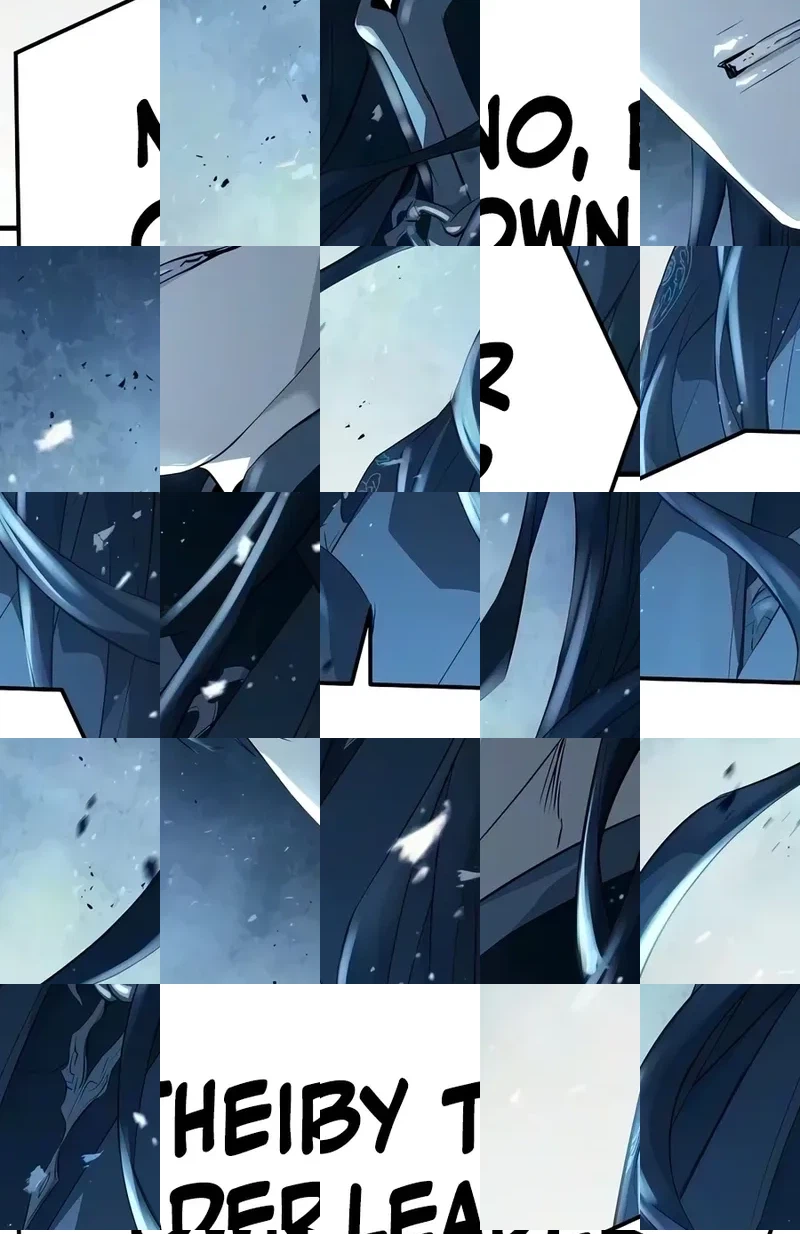 Read Absolute Regression Manga Online