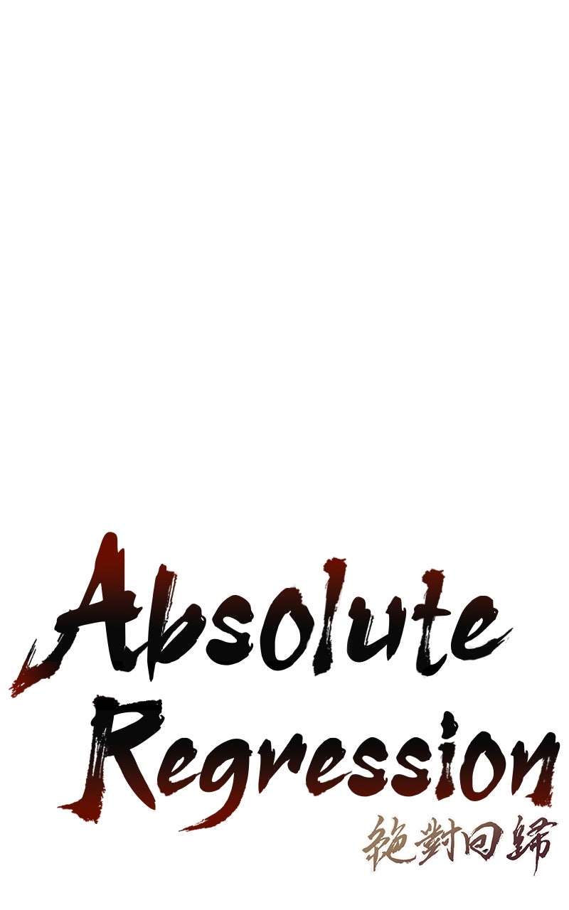 Read Absolute Regression Manga Online
