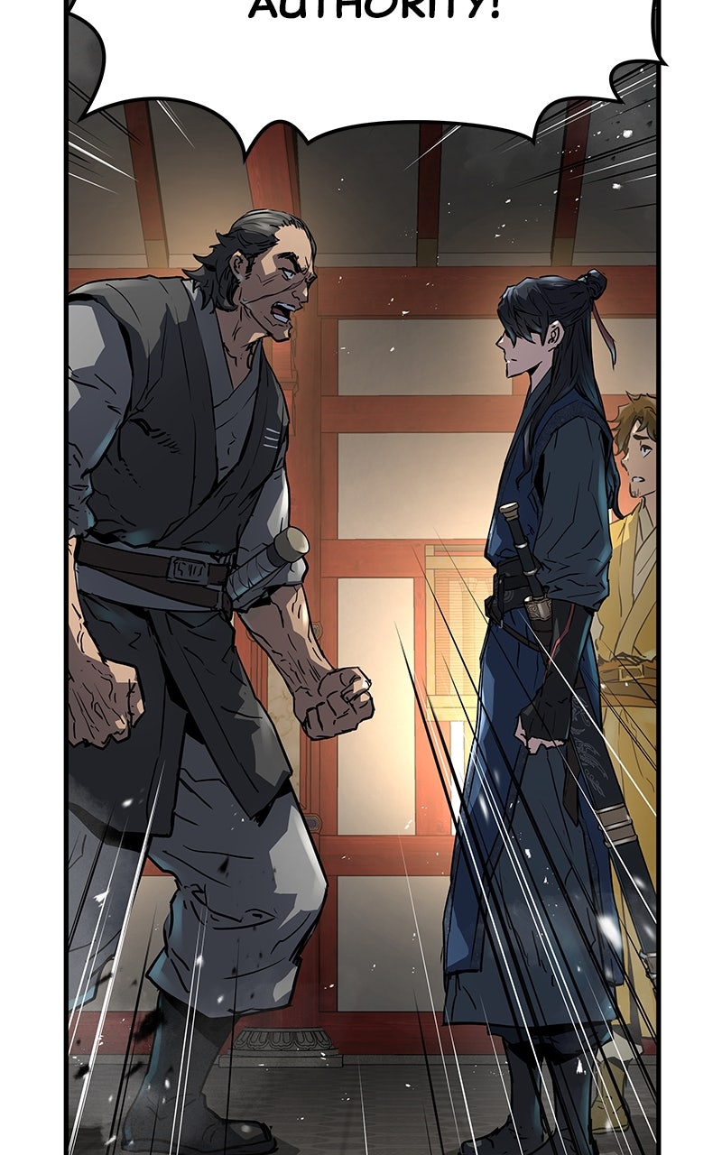 Read Absolute Regression Manga Online