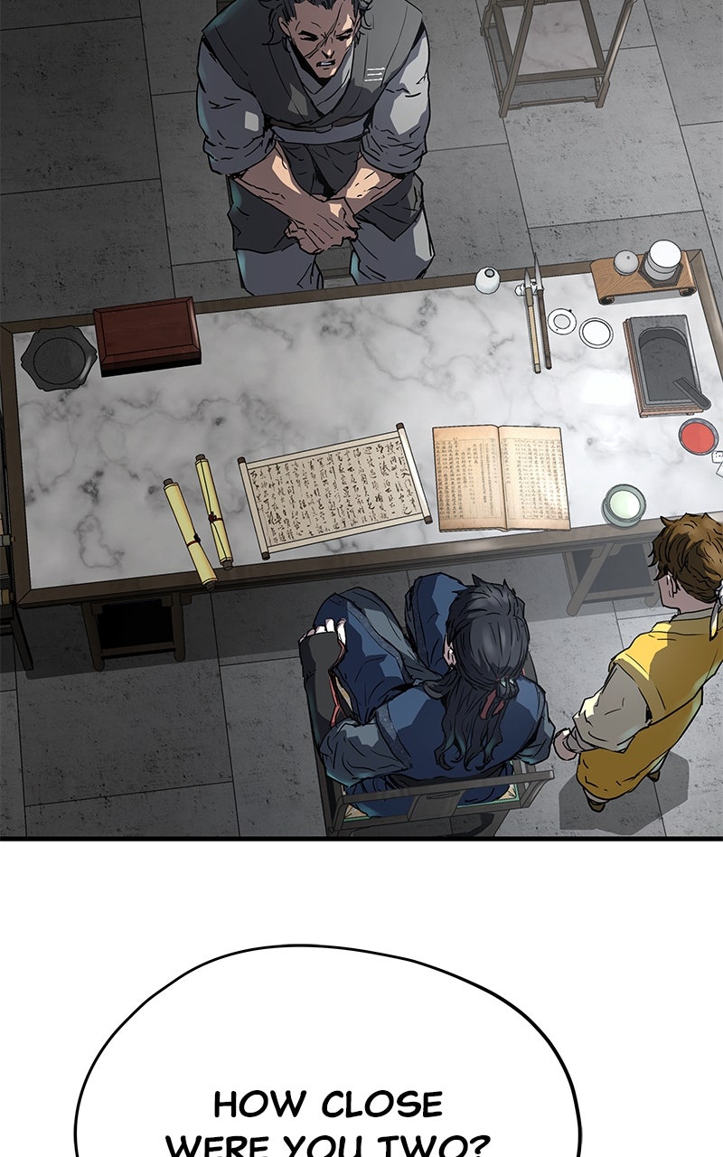 Read Absolute Regression Manga Online