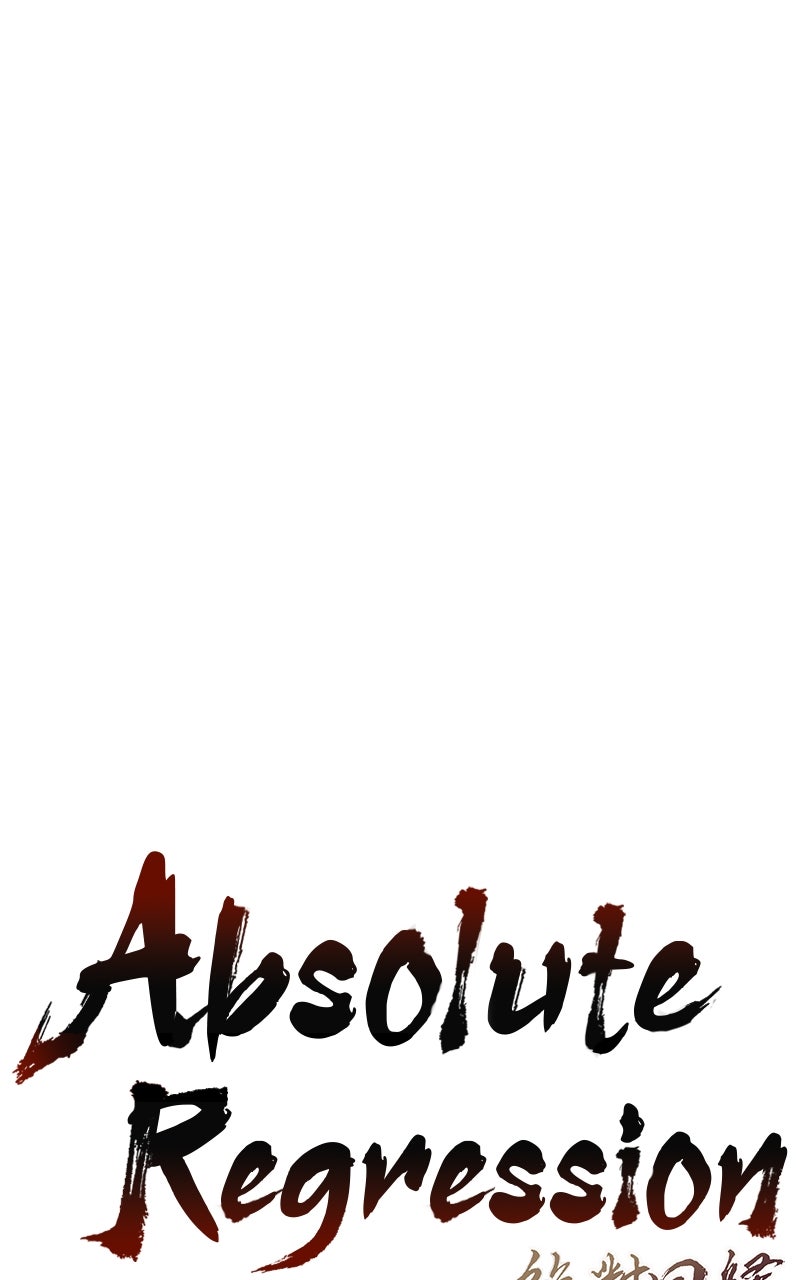 Read Absolute Regression Manga Online
