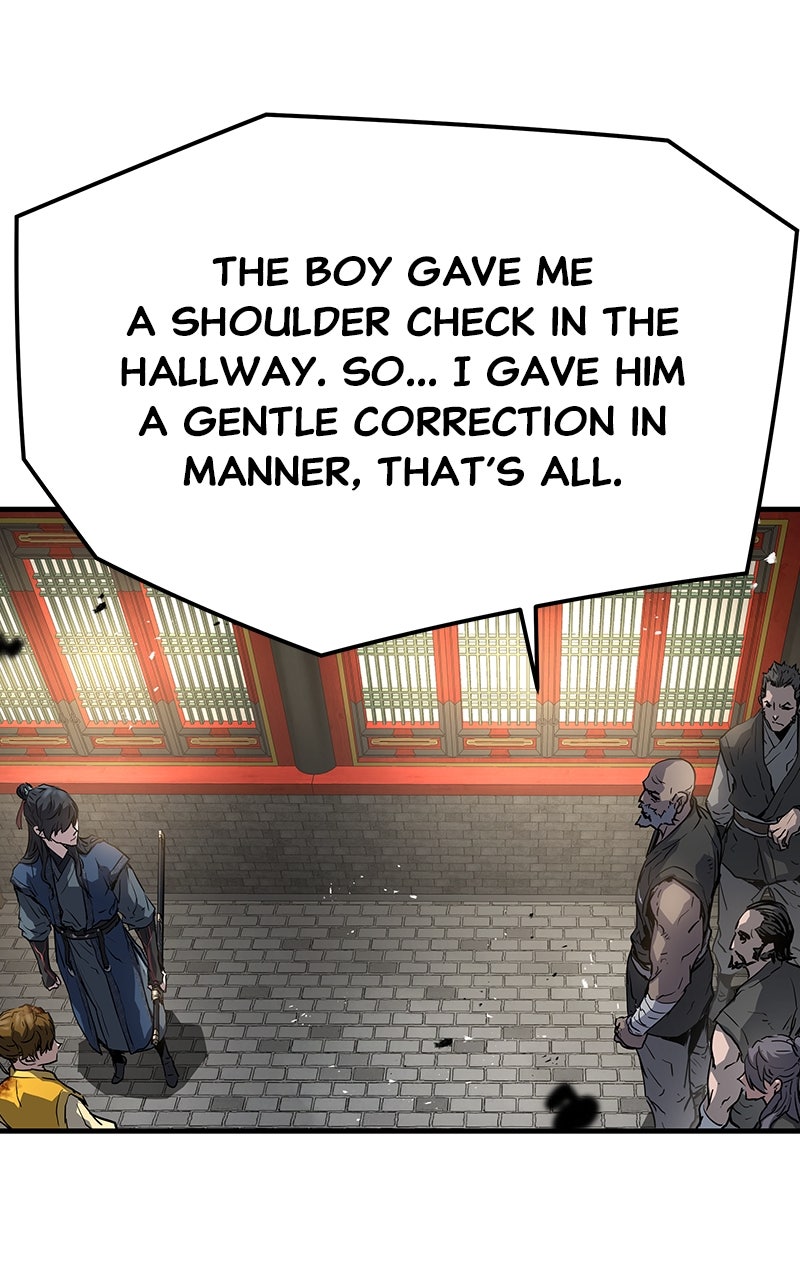Read Absolute Regression Manga Online