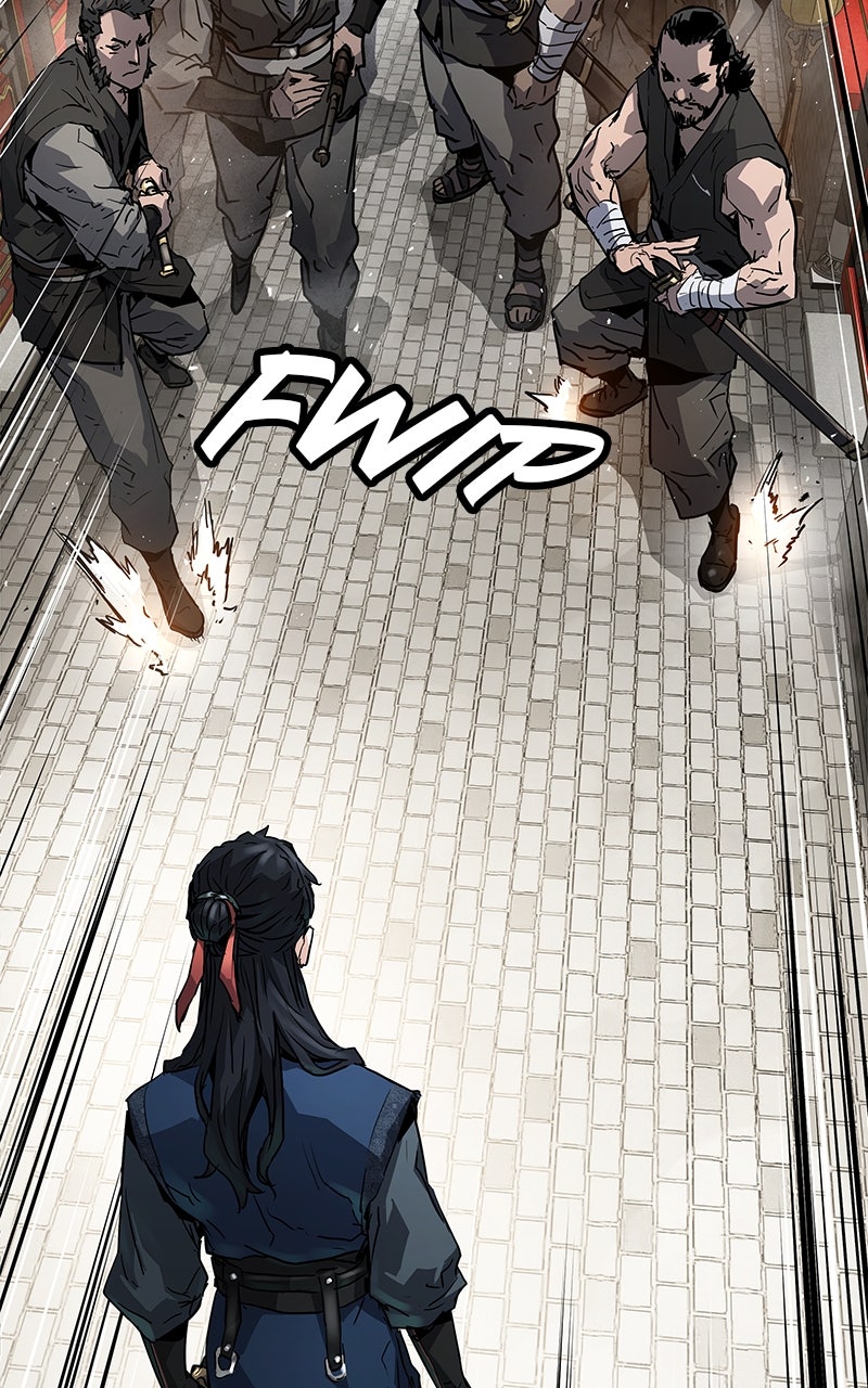 Read Absolute Regression Manga Online