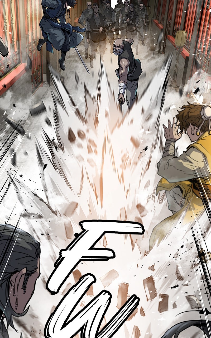 Read Absolute Regression Manga Online