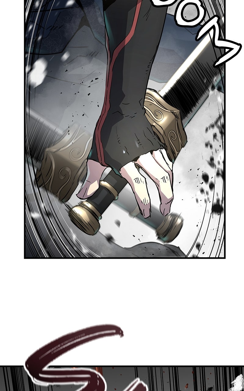 Read Absolute Regression Manga Online