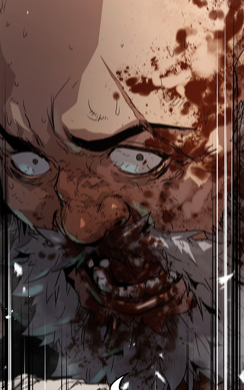 Read Absolute Regression Manga Online