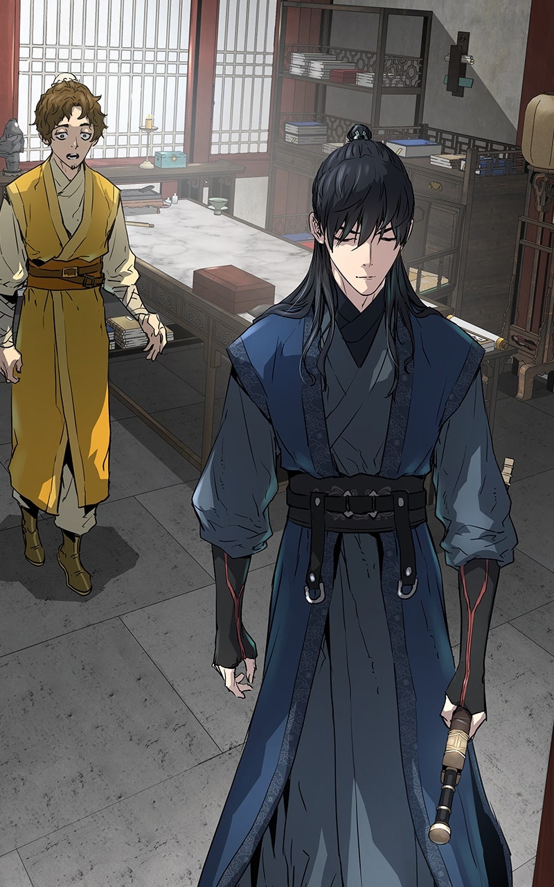 Read Absolute Regression Manga Online