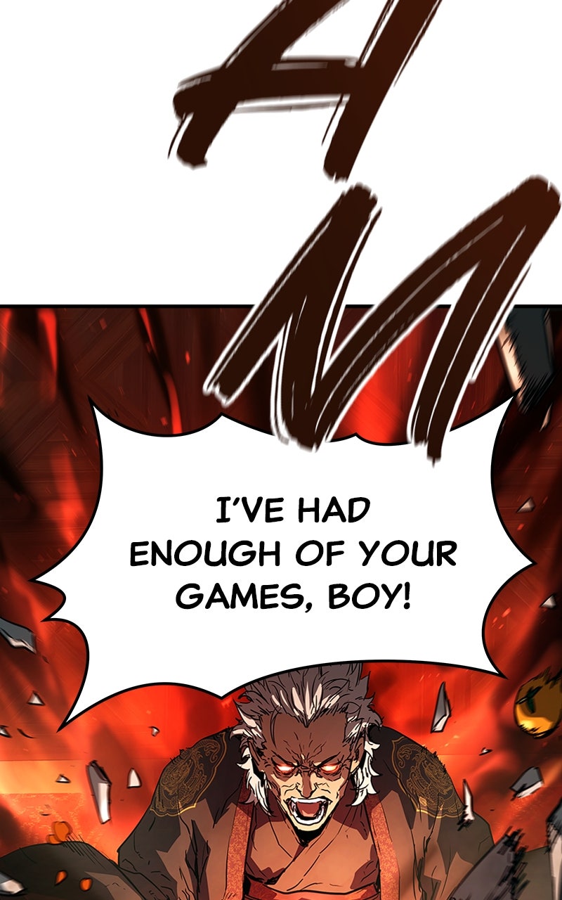 Read Absolute Regression Manga Online