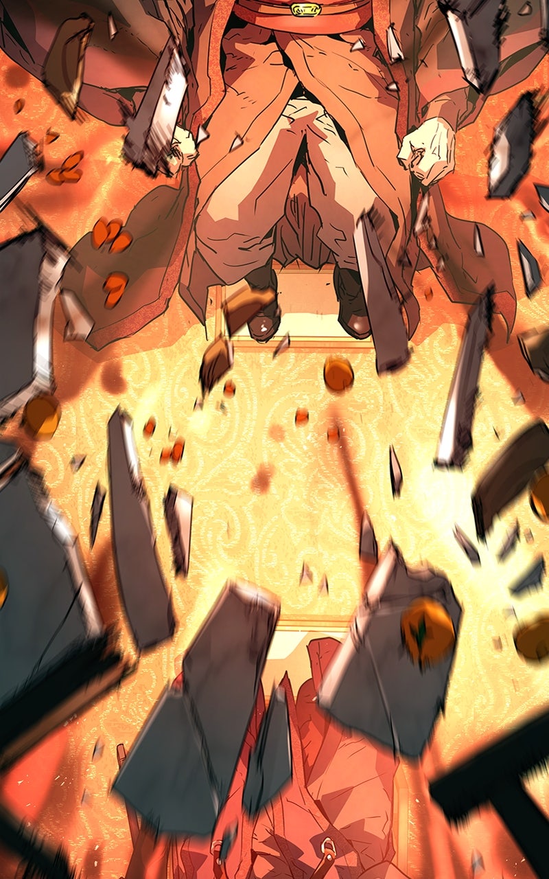 Read Absolute Regression Manga Online