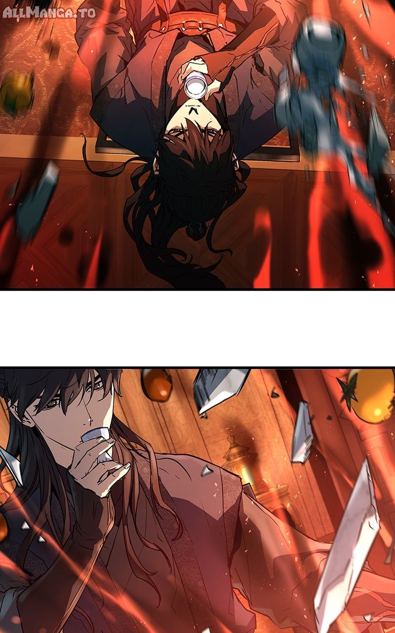 Read Absolute Regression Manga Online