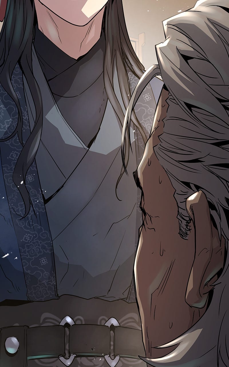 Read Absolute Regression Manga Online