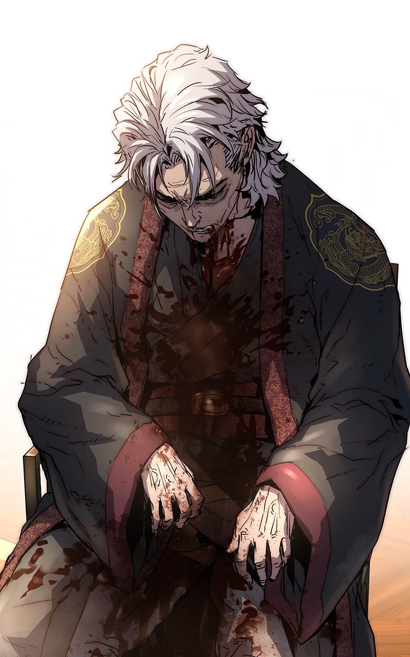 Read Absolute Regression Manga Online
