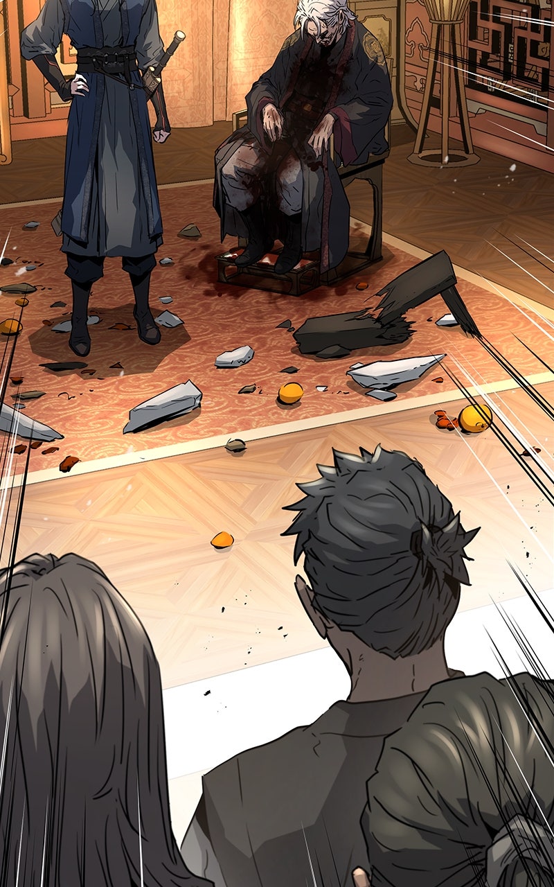 Read Absolute Regression Manga Online