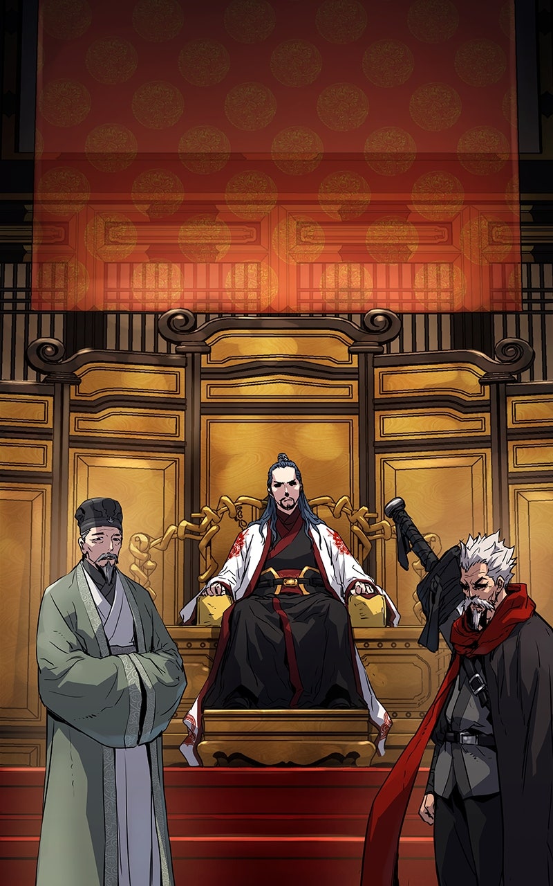 Read Absolute Regression Manga Online