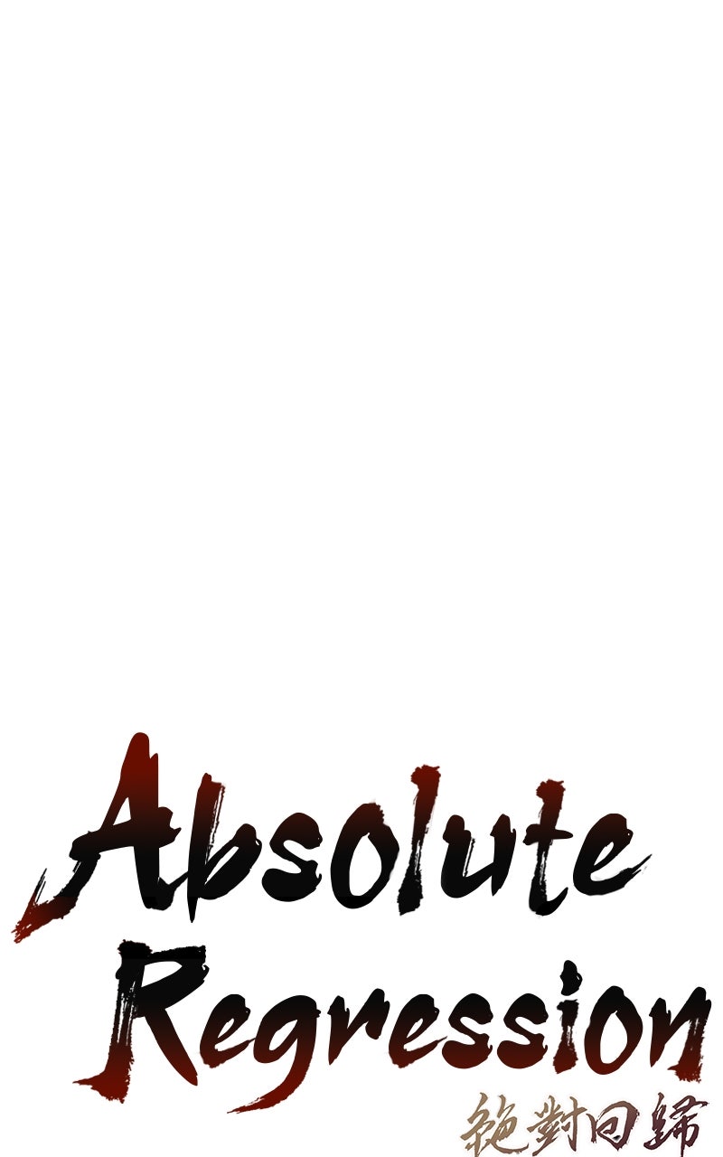 Read Absolute Regression Manga Online