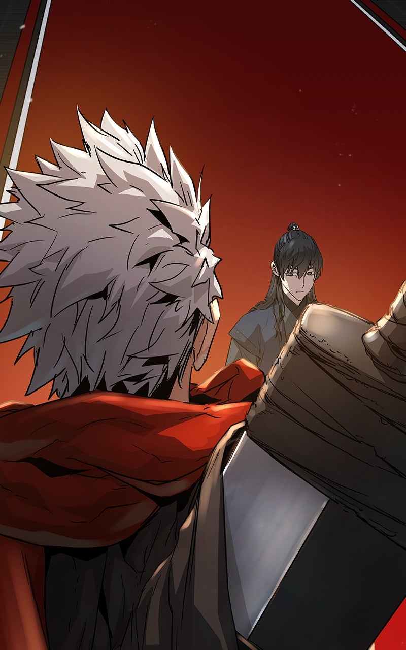 Read Absolute Regression Manga Online