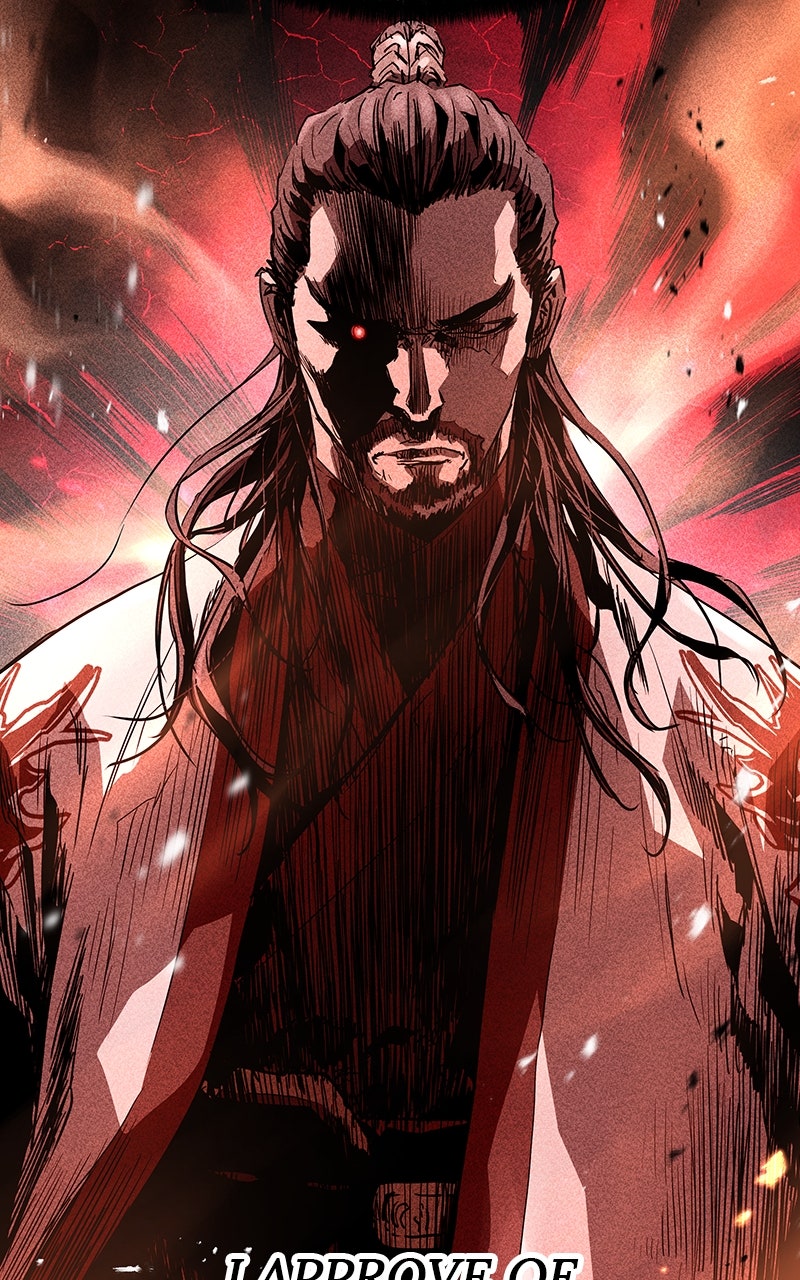 Read Absolute Regression Manga Online