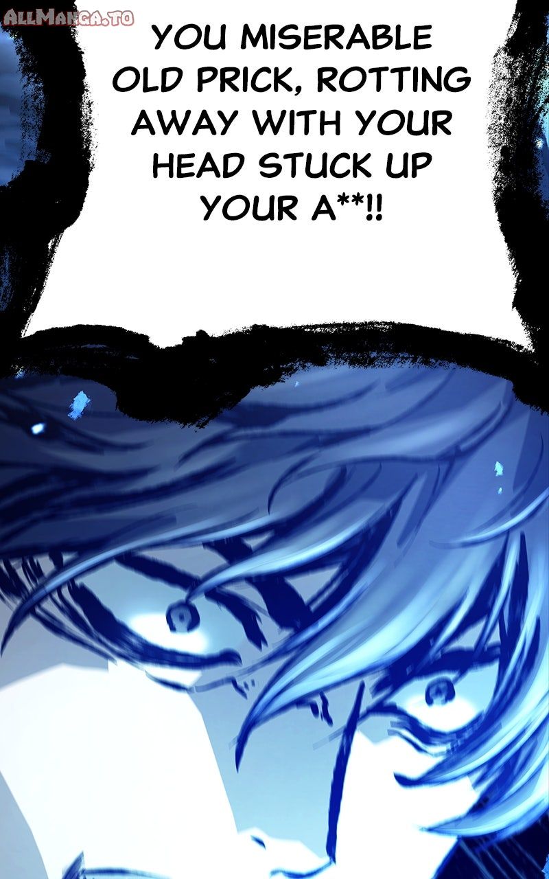 Read Absolute Regression Manga Online