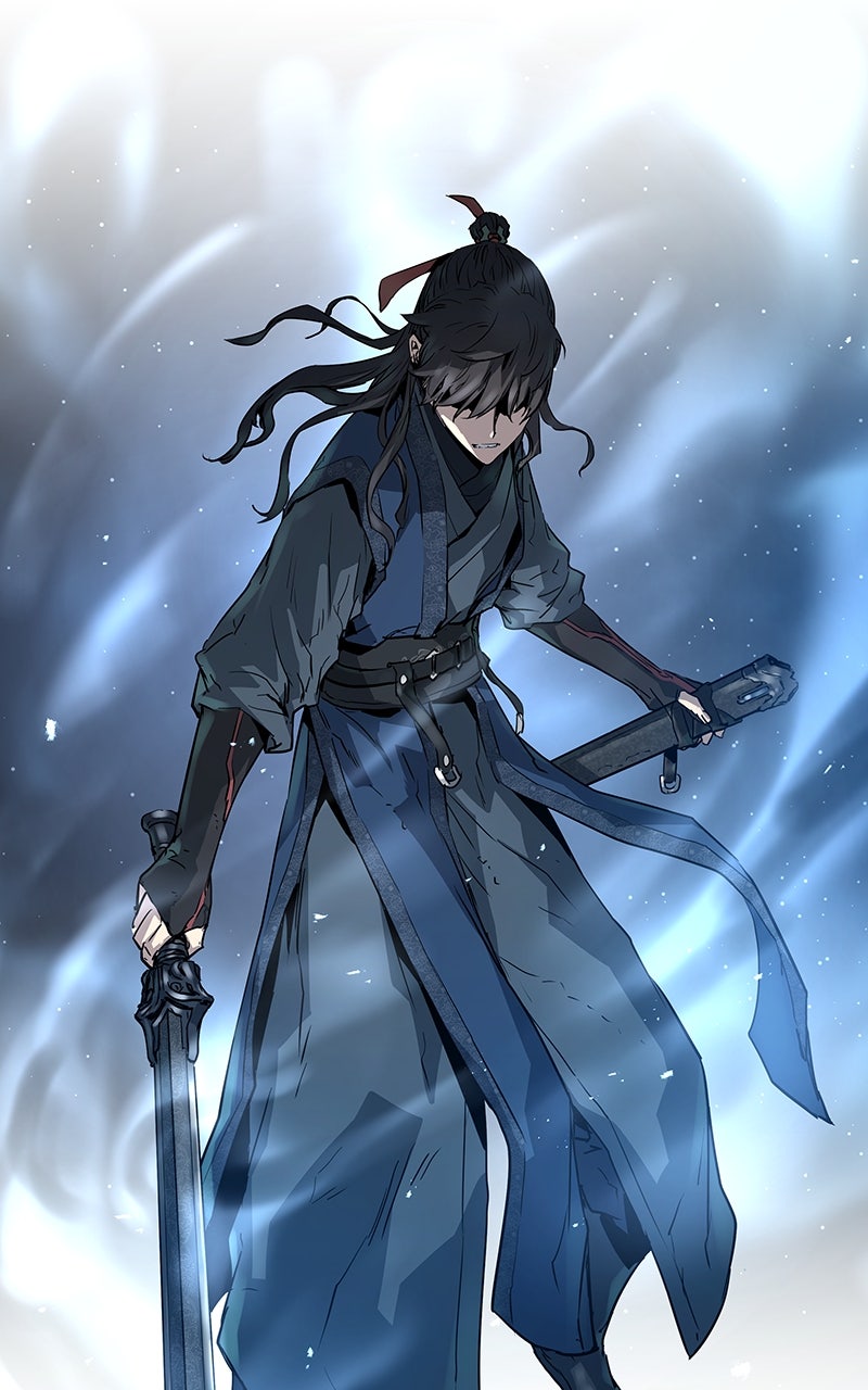 Read Absolute Regression Manga Online