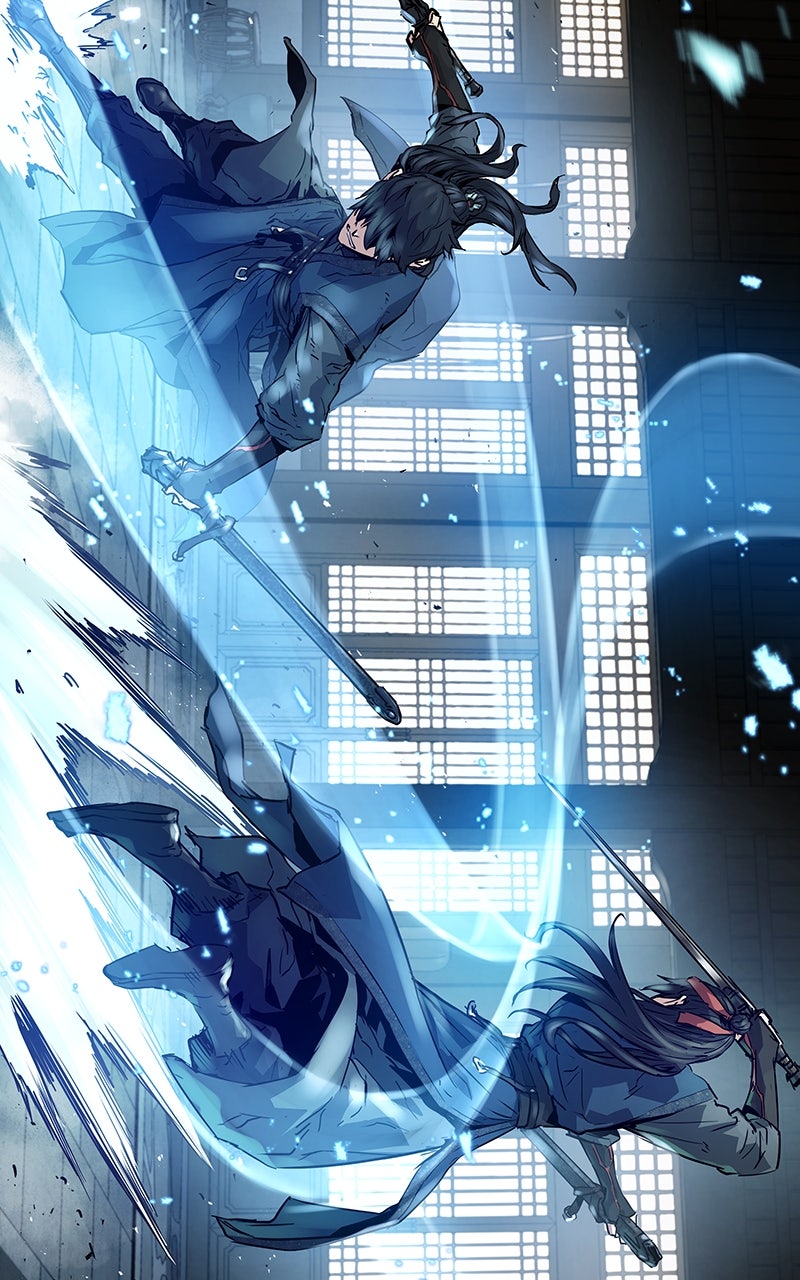 Read Absolute Regression Manga Online