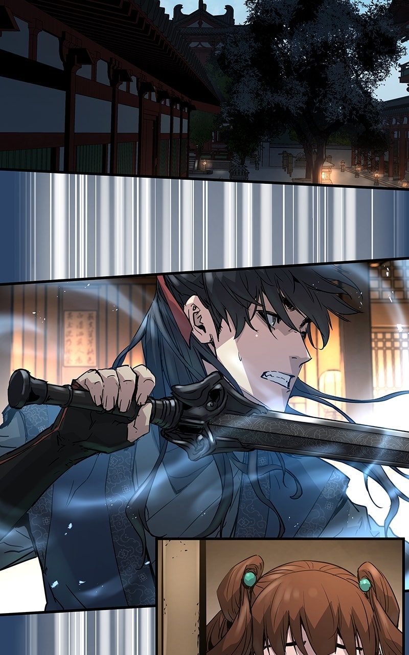 Read Absolute Regression Manga Online