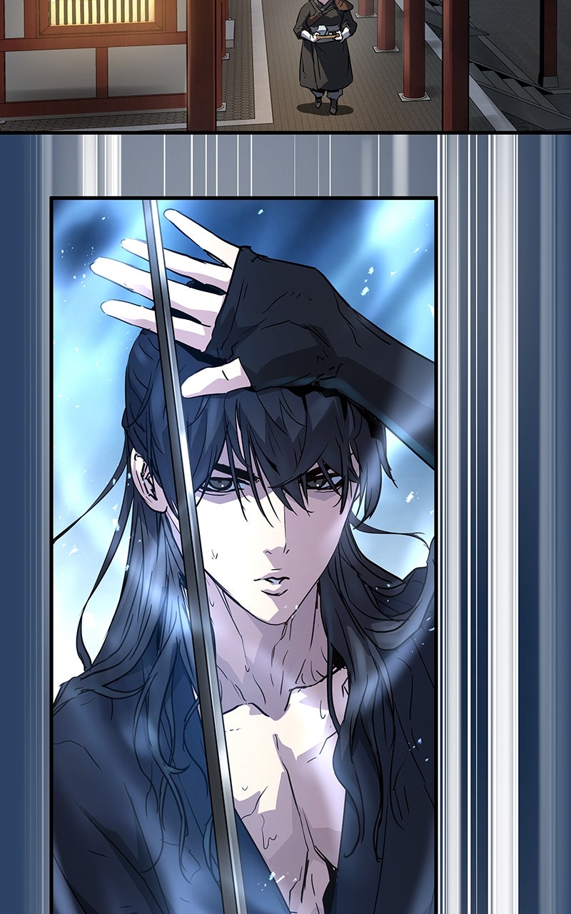 Read Absolute Regression Manga Online