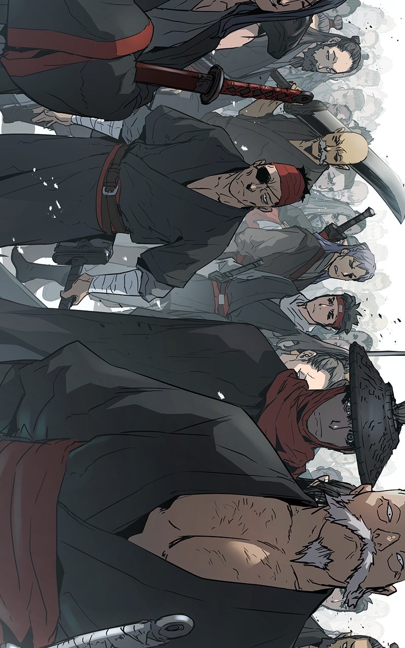 Read Absolute Regression Manga Online