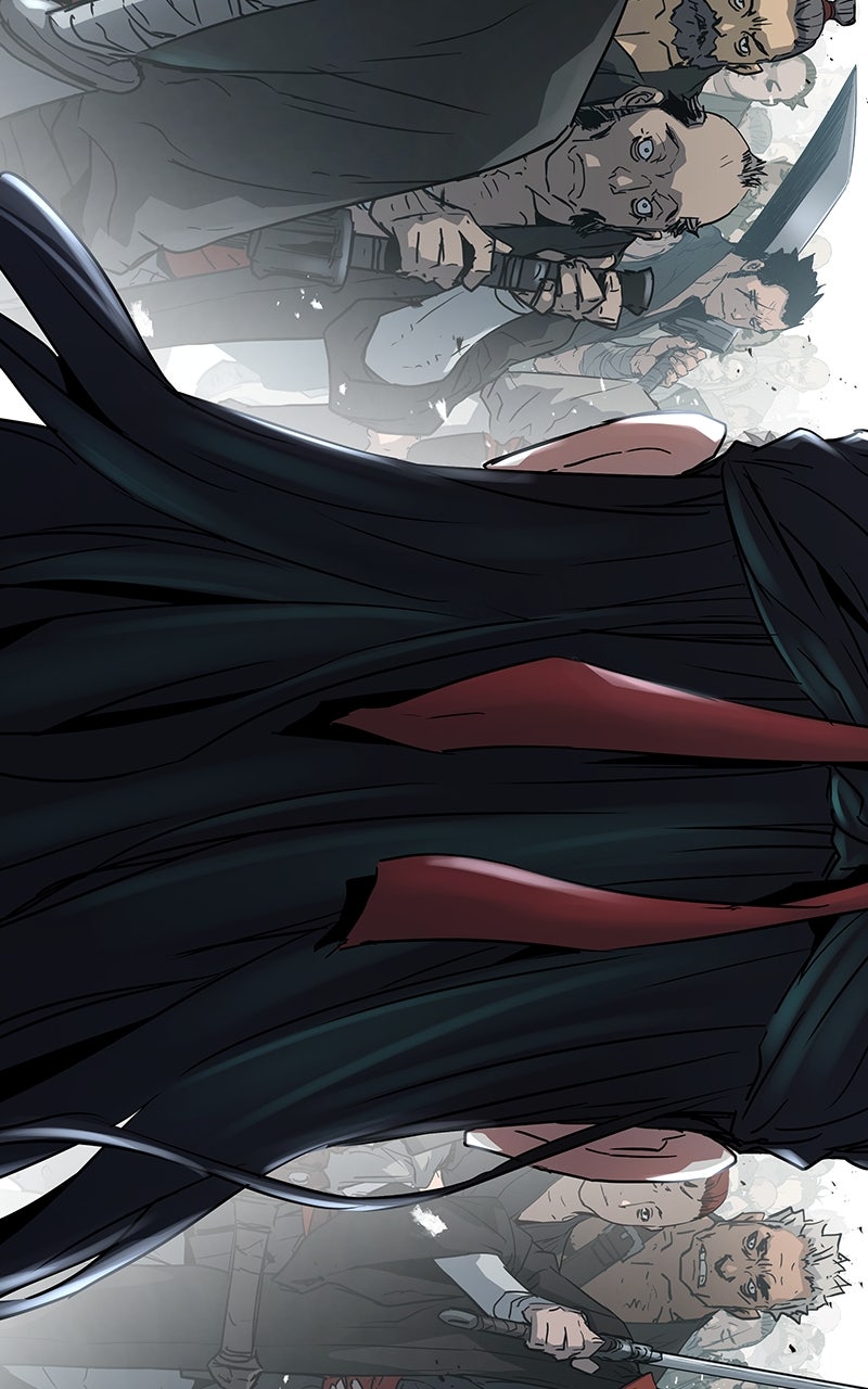 Read Absolute Regression Manga Online