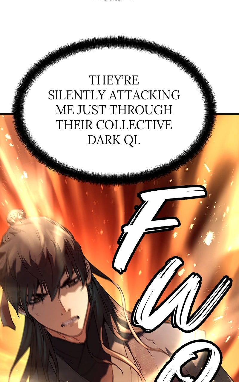 Read Absolute Regression Manga Online