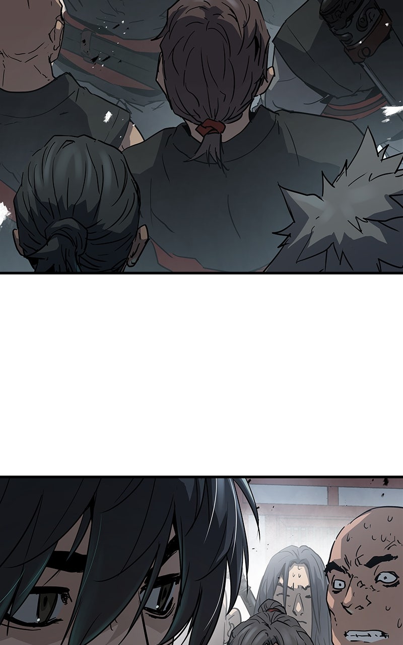 Read Absolute Regression Manga Online
