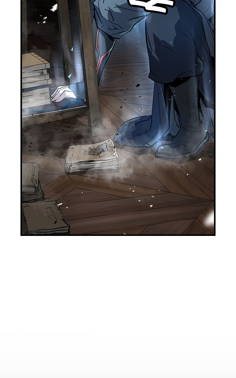 Read Absolute Regression Manga Online