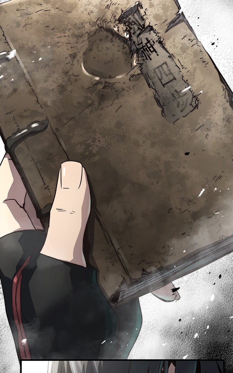 Read Absolute Regression Manga Online