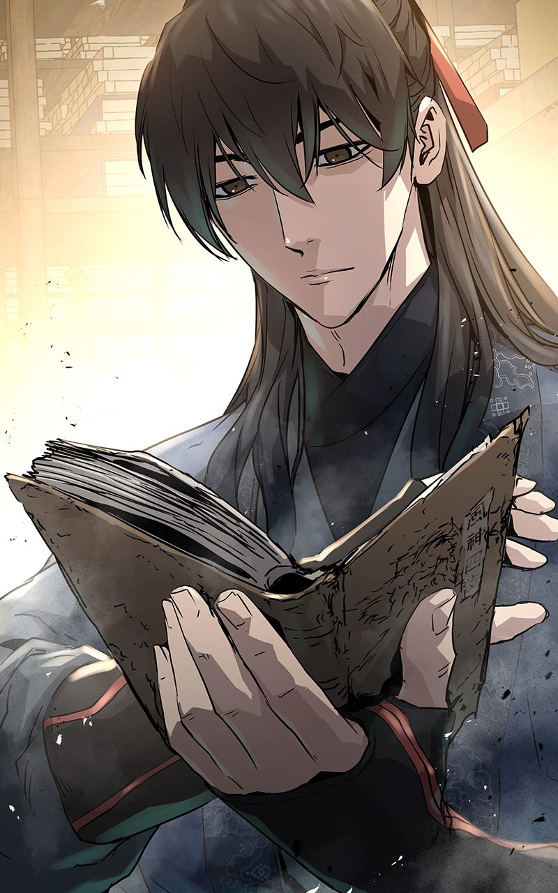Read Absolute Regression Manga Online