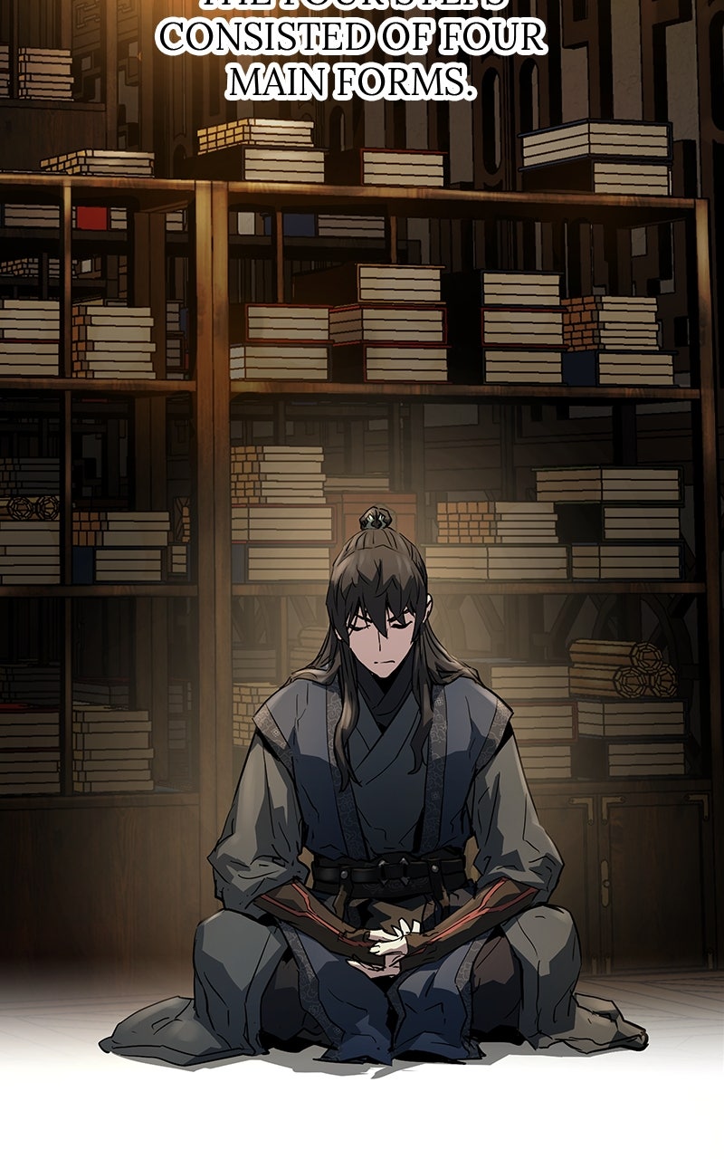 Read Absolute Regression Manga Online