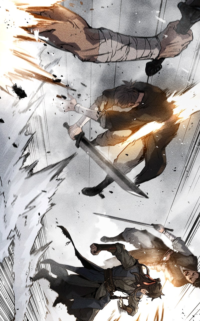 Read Absolute Regression Manga Online