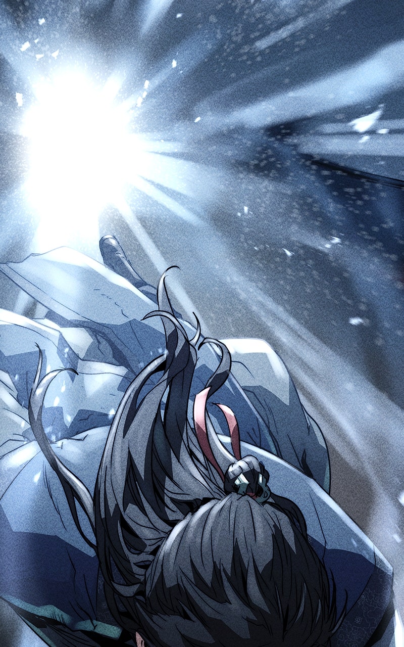 Read Absolute Regression Manga Online