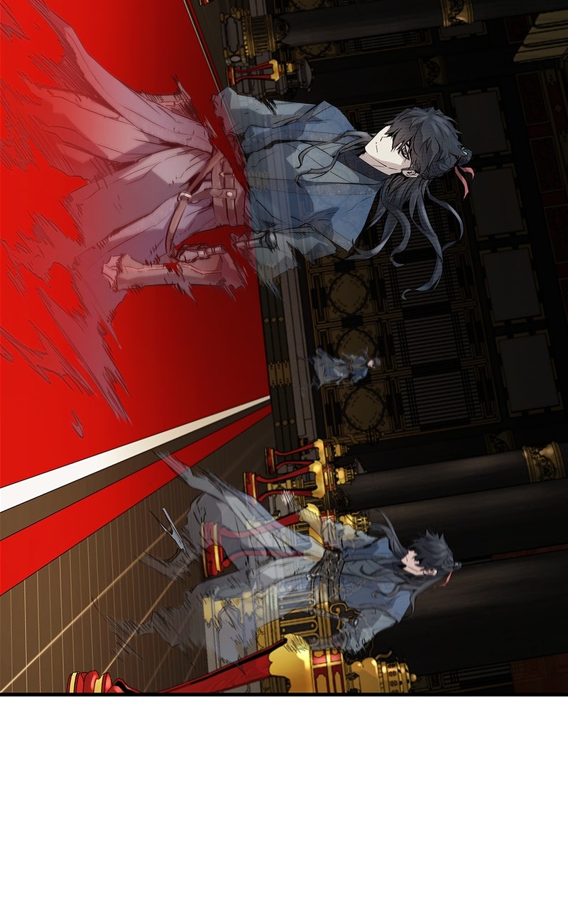 Read Absolute Regression Manga Online