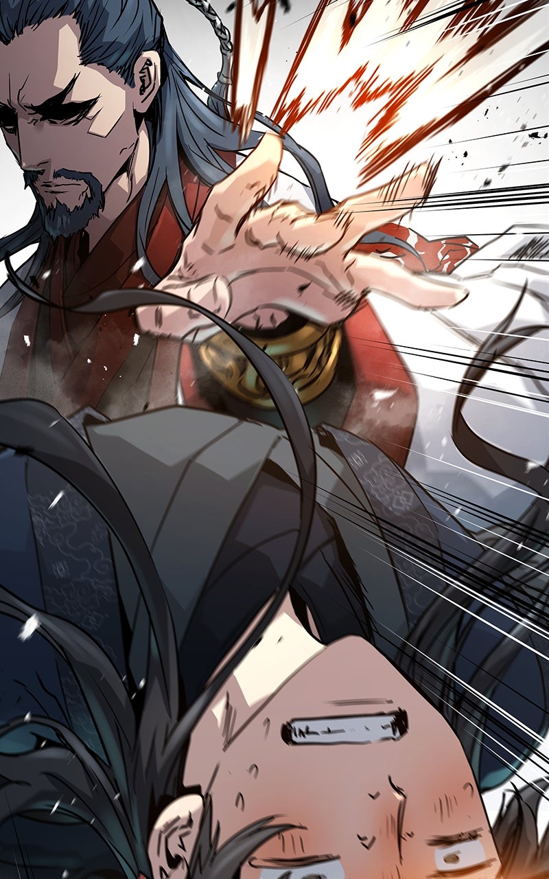 Read Absolute Regression Manga Online