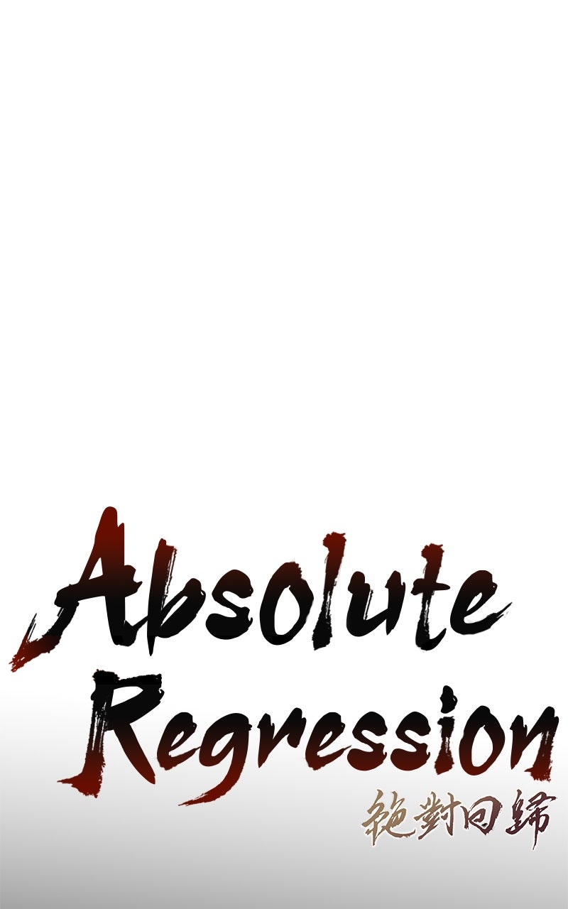 Read Absolute Regression Manga Online